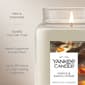 Yankee Candle&#174; 22oz. Amber & Sandalwood Jar Candle - image 2