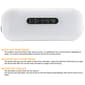 MegaChef Home Vacuum Sealer and Food Preserver w/ Extra Bags - image 4