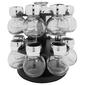 Home Basics 16pc. Revolving Spice Rack - image 2