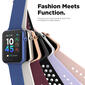 Adult Unisex iTouch Air 4 Titanium Smart Watch - TA4M01-TM1 - image 6