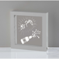 Simplee Adesso Lets Party Video Silver Light Box - image 4