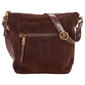 The Sak Ashland Suede Solid Crossbody - image 2