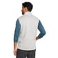 Mens Eddie Bauer Full Zipper Front Sweater Vest - image 2