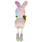 Northlight Seasonal Girl Easter Figurine with Dangling Legs - image 5