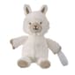 Little Love by NoJo Llama Pacifier Plush - image 1