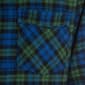 Mens Big & Tall Hanes&#174; Plaid Flannel Pajama Set - image 6
