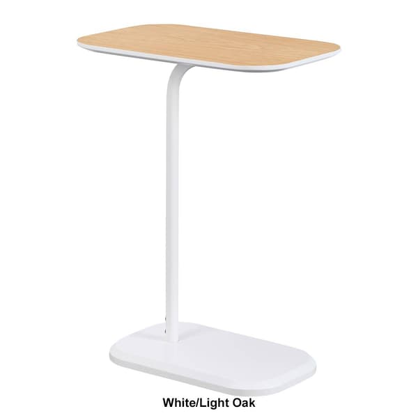 Convenience Concepts Oslo C End Table
