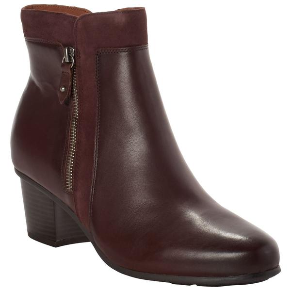 Womens Cobb Hill Chwynter Ankle Boots - image 