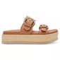 Womens Dolce Vita Serpent Sandals - image 3