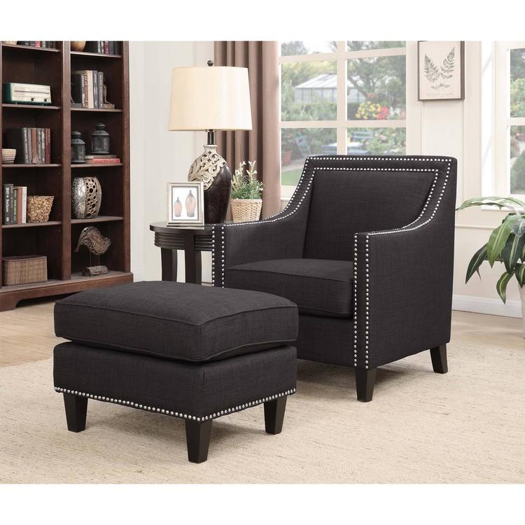 Elements Erica Ottoman