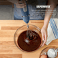 Ninja® Power Duo Immersion Blender with Whisk & Blending Vessel - image 5