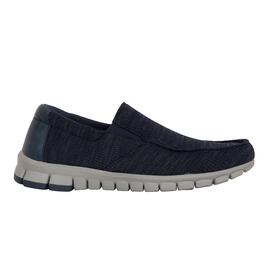 Mens Deer Stags&#174; Melvin2 Knit Fashion Sneakers