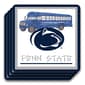 Magnolia Lane Penn State 4pc. Coaster Set - image 1