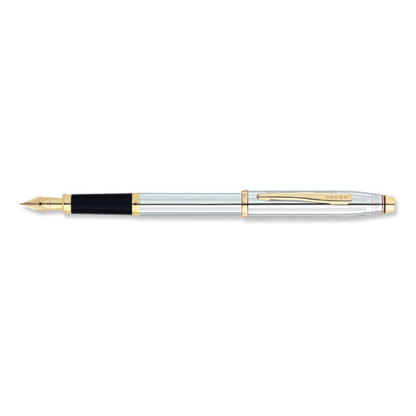 Century II Medalist Fountain Pen - image 