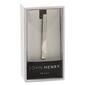 Mens John Henry Plain Face Tie Bar - image 1
