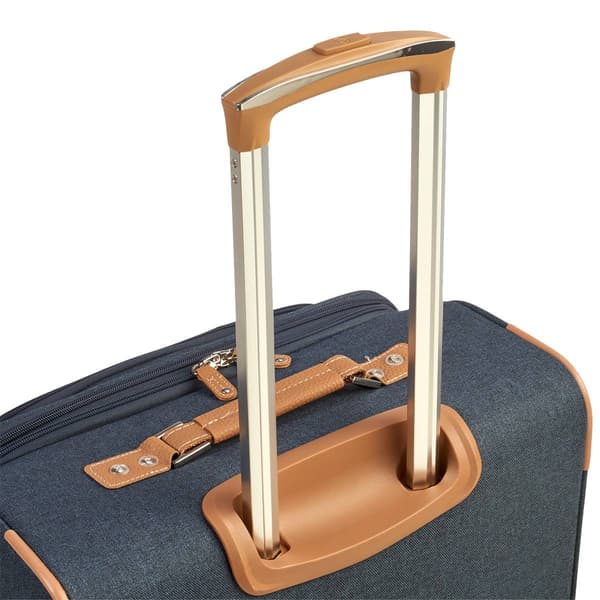 London Fog 25in. Wallington Spinner