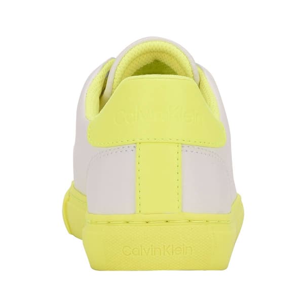 Womens Calvin Klein Cizzo Sneakers