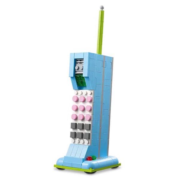 LEGO® Creator 3in1 Retro Telephone