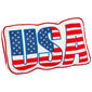 Oblong USA Decorative Pillow - image 1