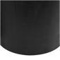 9th & Pike® Bohemian Black Wood Accent Table Set - image 5