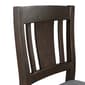 Elements Cash Counter Height Side Chair Set - image 7