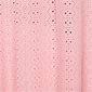 Plus Size Ruby Rd. Renaissance Romance 3/4 Sleeve Eyelet Blouse - image 5
