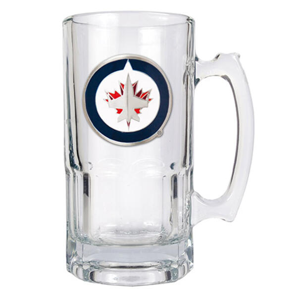 NHL Winnipeg Jets Macho Mug - image 