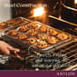Anolon&#174; Advanced Nonstick Bakeware Muffin Pan with Lid -12-Cup - image 4