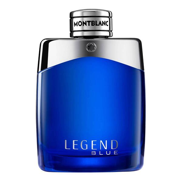 Montblanc Legend Blue Eau de Parfum - image 
