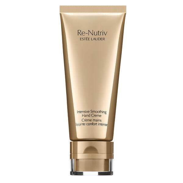 Estee Lauder(tm) Re-Nutriv Intensive Smoothing Hand Creme - image 