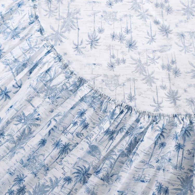 Tommy Bahama Surfside 200TC 4pc. Sheet Set