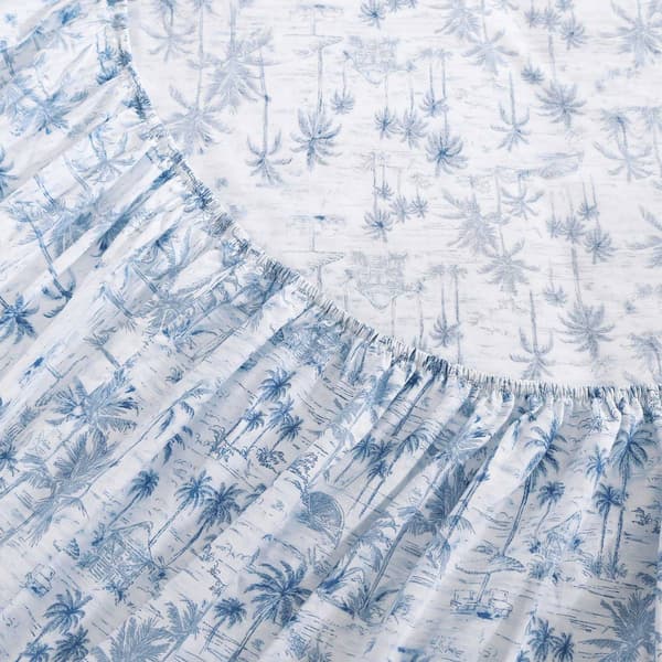 Tommy Bahama Surfside 200TC 4pc. Sheet Set