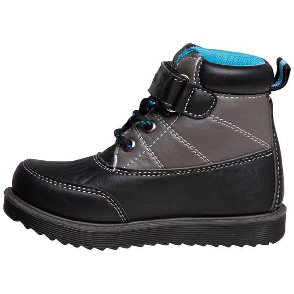 Little Boys Beverly Hills Polo Club Casual Boots
