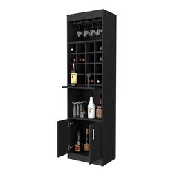 FM FURNITURE Kabul Kava Bar Cabinet