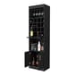 FM FURNITURE Kabul Kava Bar Cabinet - image 3