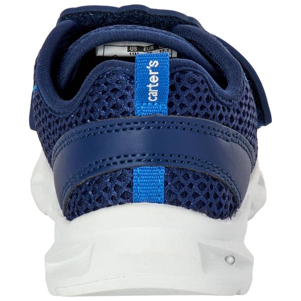 Toddler Boys Carter''s® Hug Fashion Sneakers