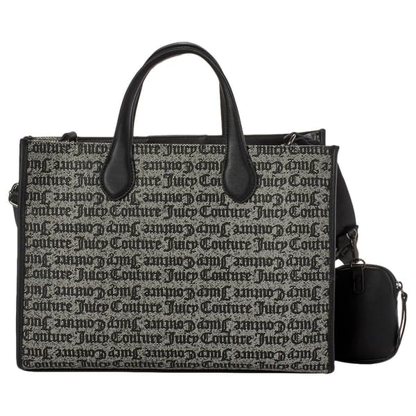 Juicy Couture State of My Heart Tote