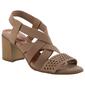 Womens Alexis Bendel Fran Sandals - image 6