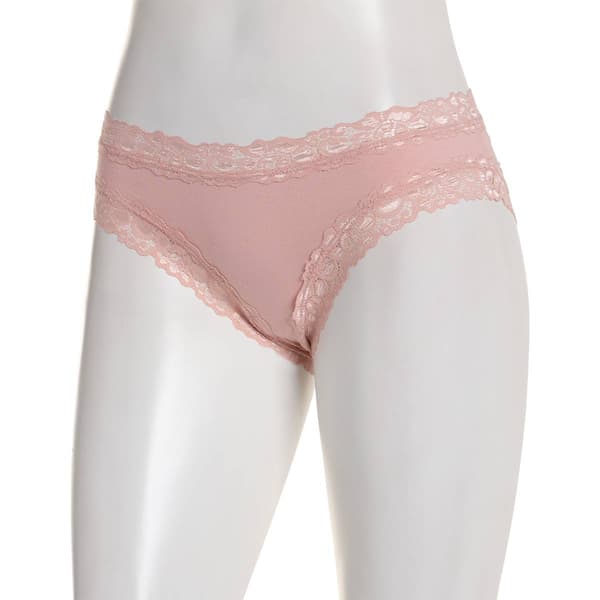 Womens Rene Rofe Cover Stories Hipster Panties 155983-PMAV