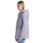 Womens Hunter Abbey Rubberized Anorak Jacket - image 3