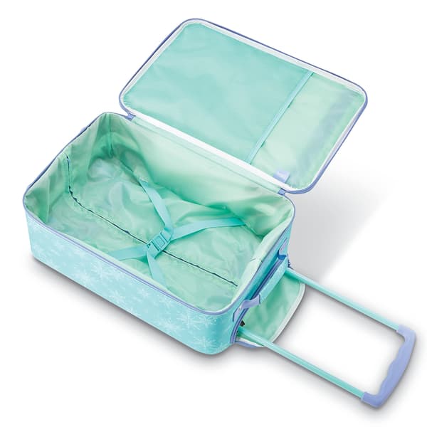 American Tourister® Frozen 18in. Softside Upright Luggage