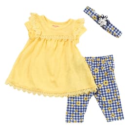 Boscov's baby 2025 girl clothes clearance