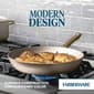 Farberware&#174; Radiant 12.25in. Frying Pan - Champagne - image 4