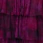 Juniors Blondie Nites Mesh Ruffle A-Line Dress - image 6