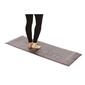 J&V Textiles Cloud Comfort "Home is Where" Kitchen Mat - image 2