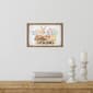Northlight Seasonal Hello Spring Framed Easter Wall Sign - image 2