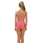 Womens Dolfin® Uglies X SmileyWorld® Pink One Piece Swimsuit - image 3