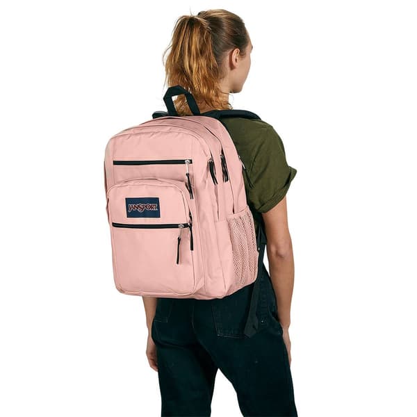JanSport&#174; Big Student Backpack - Misty Rose