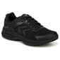 Womens Dr. Scholl''s Blaze Slip Resistant Athletic Sneakers - image 1