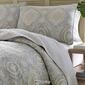 Tommy Bahama Turtle Cove Quilt Set - image 7